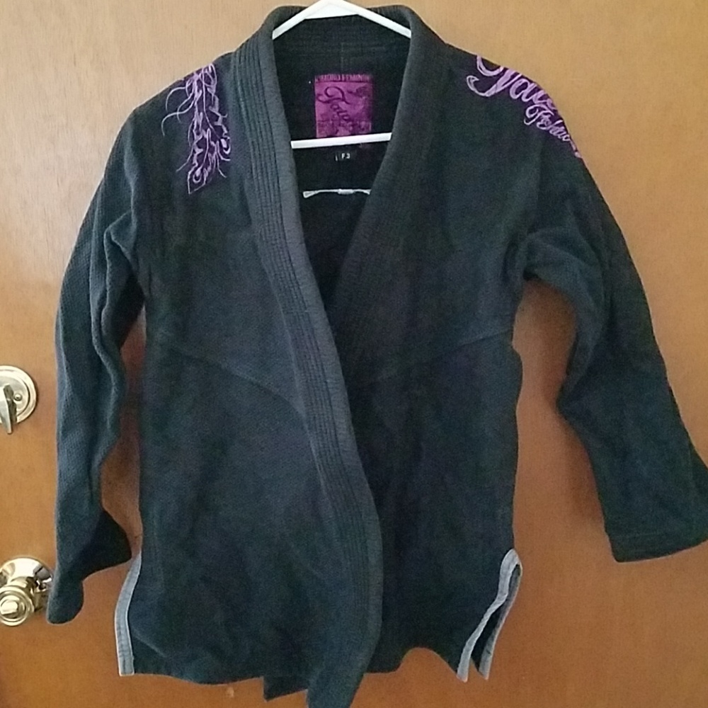 Women's Tatami Gi